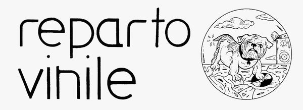 Reparto Vinile