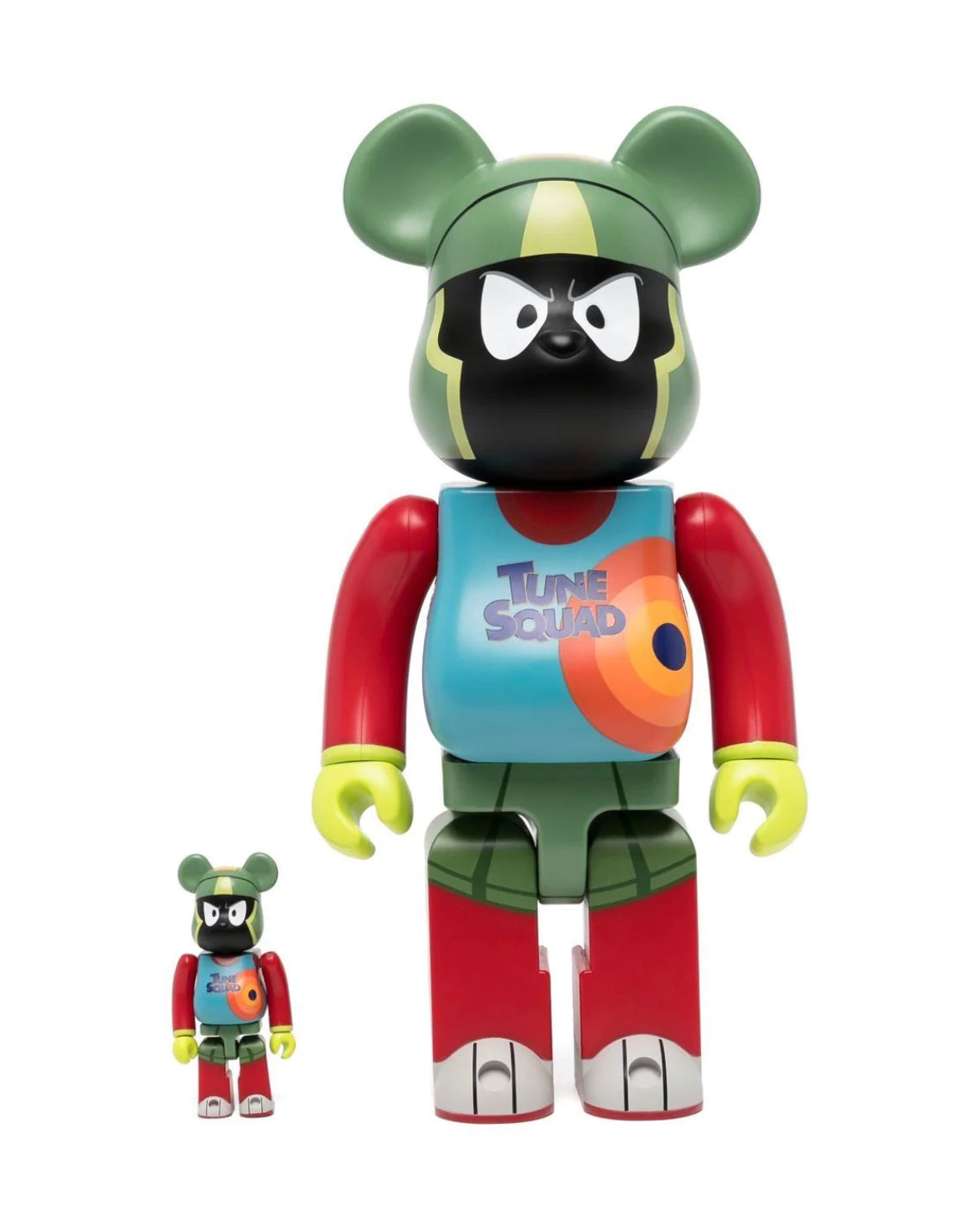 Space Jam Medicom Toy