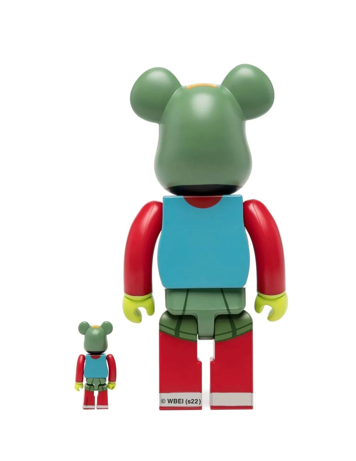 Space Jam Medicom Toy