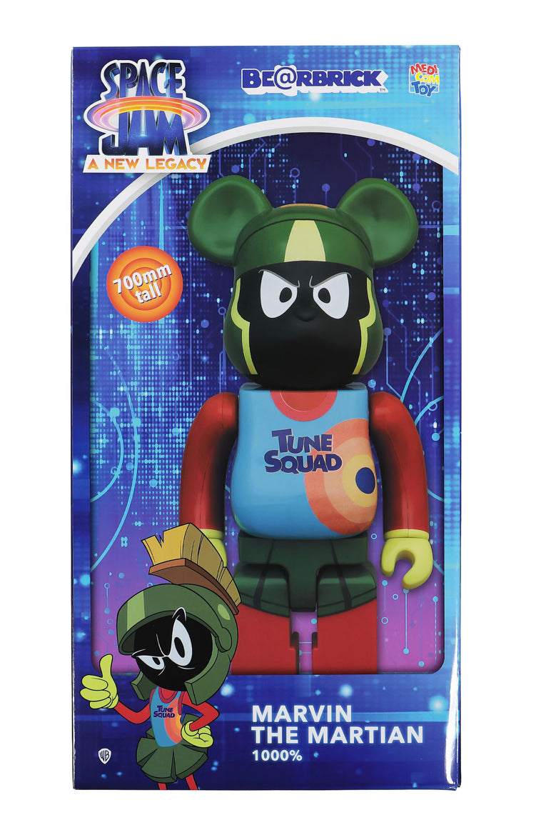 Space Jam Medicom Toy